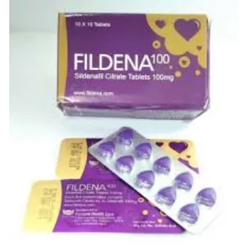 Sildenafil Tablet